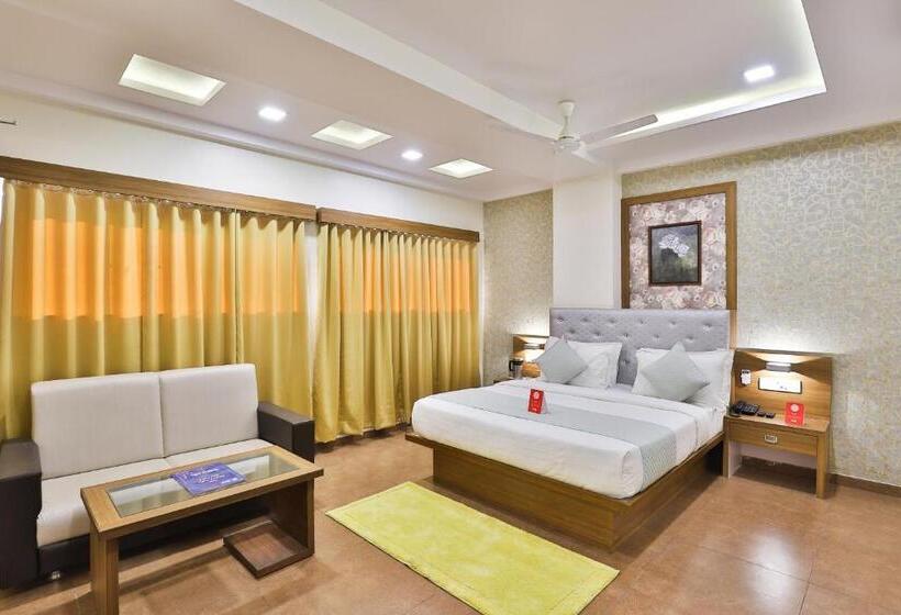 Номер Deluxe, Royal Palace