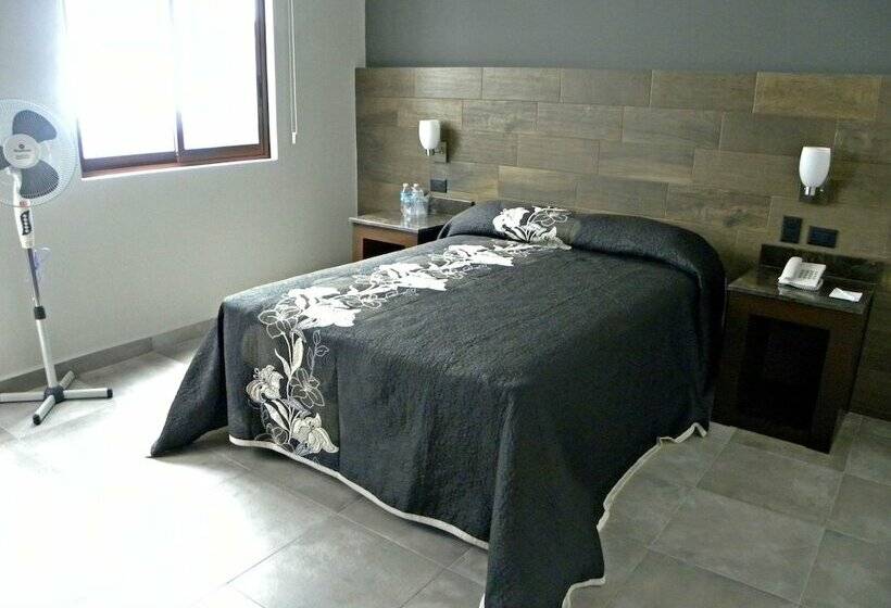 غرفة قياسية, Sofia