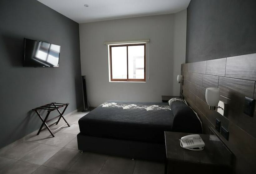 غرفة قياسية, Sofia