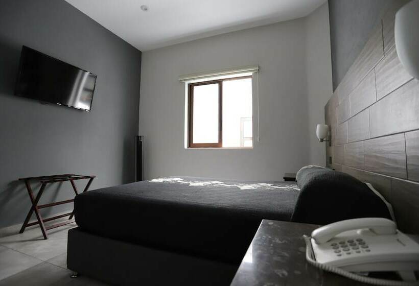 غرفة قياسية, Sofia