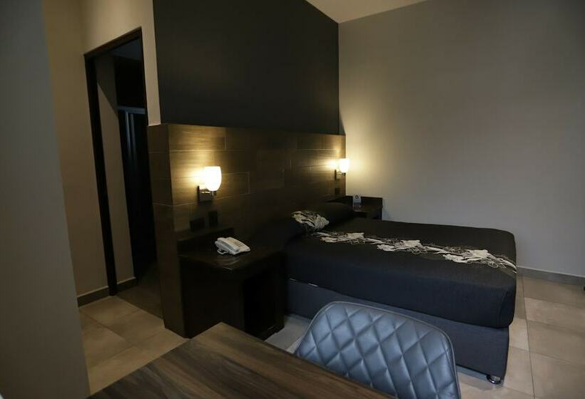 غرفة قياسية, Sofia