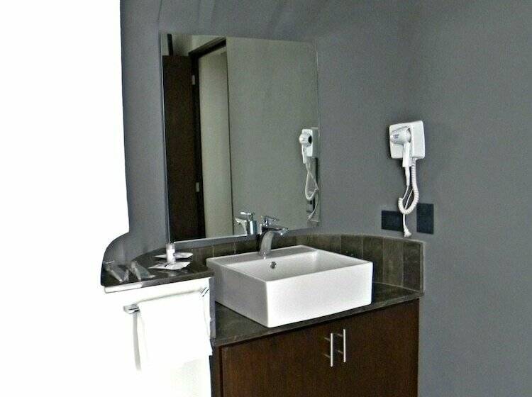 غرفة قياسية, Sofia