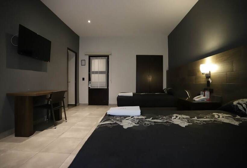 غرفة قياسية, Sofia