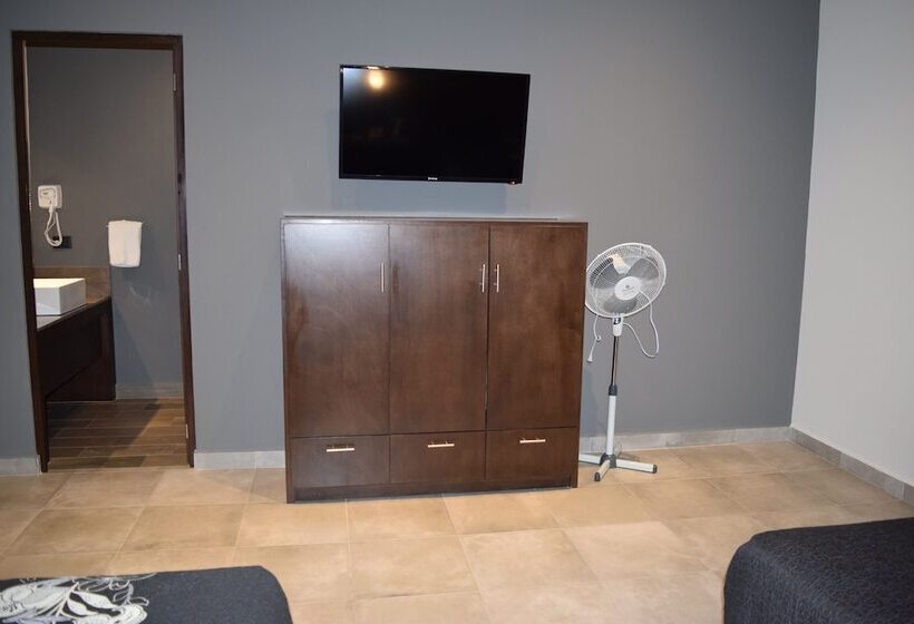 غرفة قياسية, Sofia