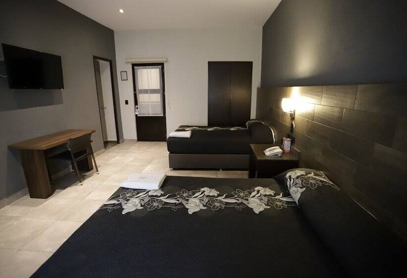 غرفة قياسية, Sofia