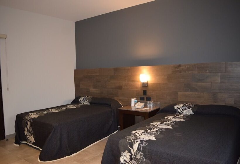 غرفة قياسية, Sofia