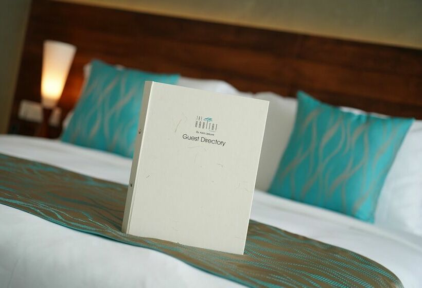 Полулюкс Вид на Море, The Habitat Kosgoda By Asia Leisure