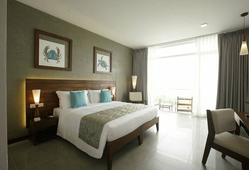 Полулюкс Вид на Море, The Habitat Kosgoda By Asia Leisure