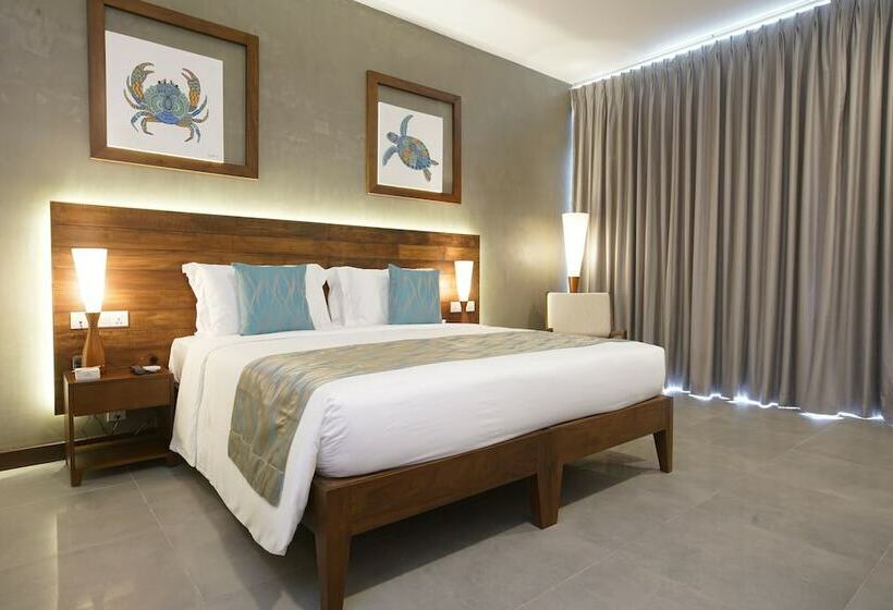 Полулюкс Вид на Море, The Habitat Kosgoda By Asia Leisure