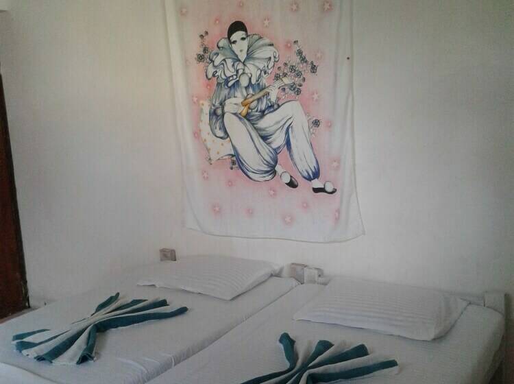 经济房, Reliqua Galle