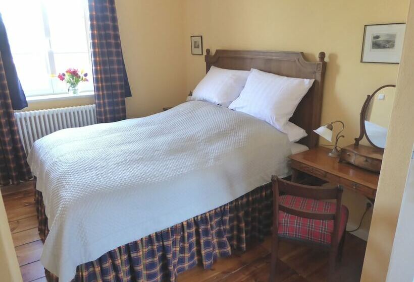 اتاق عادی, B&b Fiddler's Inn