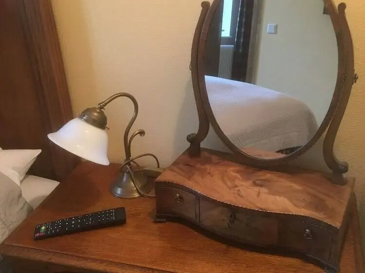 ベーシックルーム, B&b Fiddler's Inn
