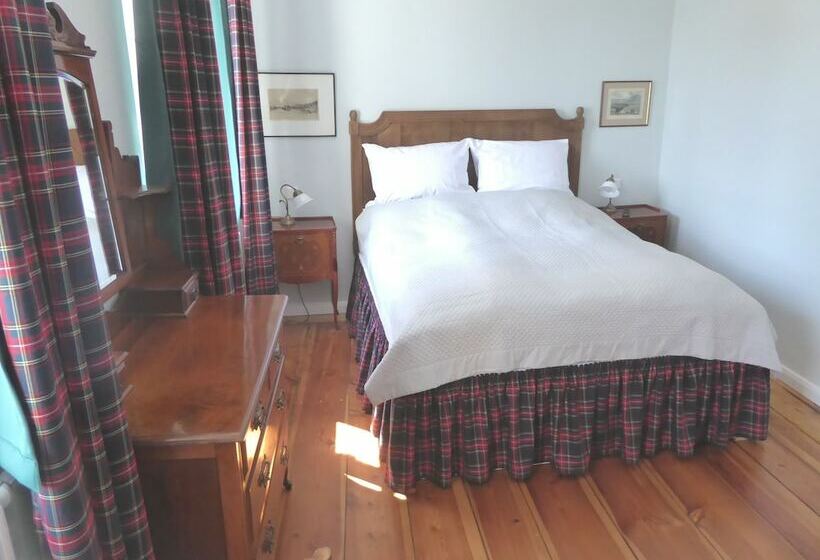 Quarto Estandar, B&b Fiddler's Inn