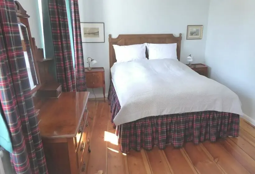 スタンダードルーム, B&b Fiddler's Inn