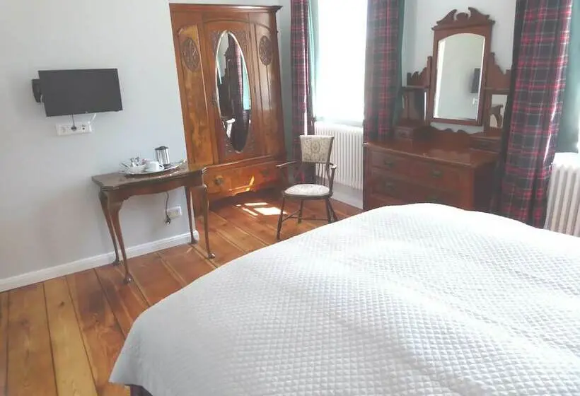 スタンダードルーム, B&b Fiddler's Inn