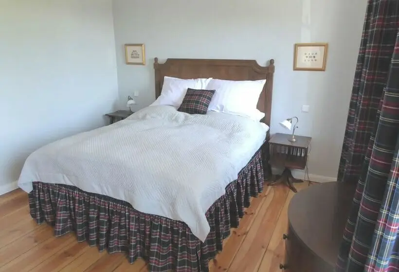 スタンダードルーム, B&b Fiddler's Inn