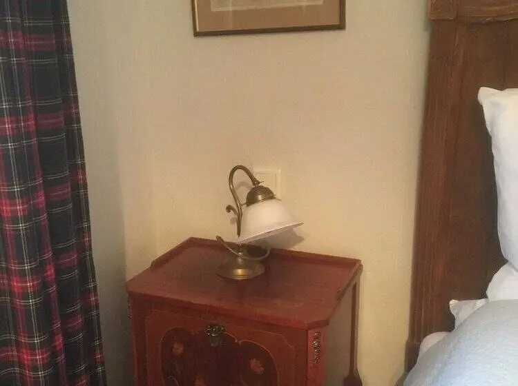 スタンダードルーム, B&b Fiddler's Inn