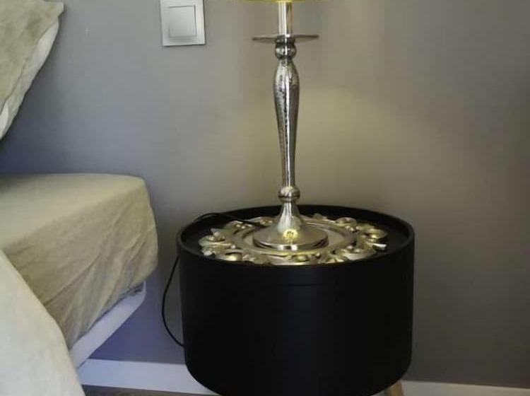 스탠다드 룸 더블 침대, Escapades Lointaines