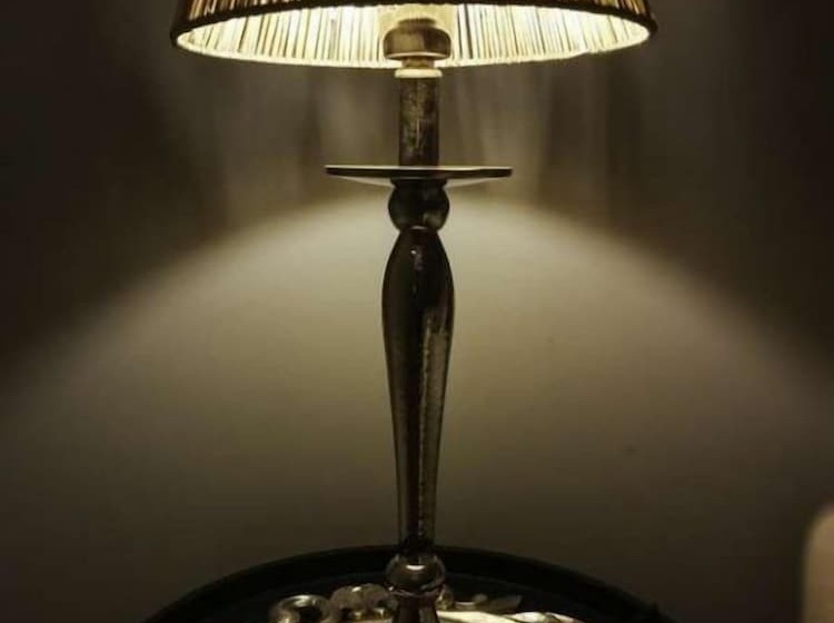 스탠다드 룸 더블 침대, Escapades Lointaines