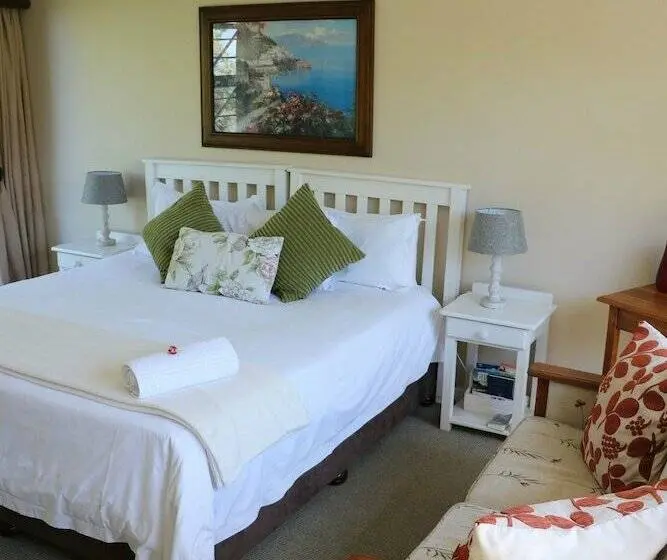اتاق لوکس, Reef View Bnb