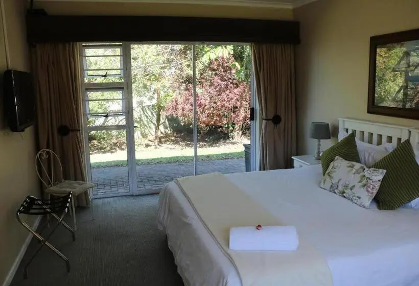 اتاق لوکس با چشم‌انداز دریا, Reef View Bnb