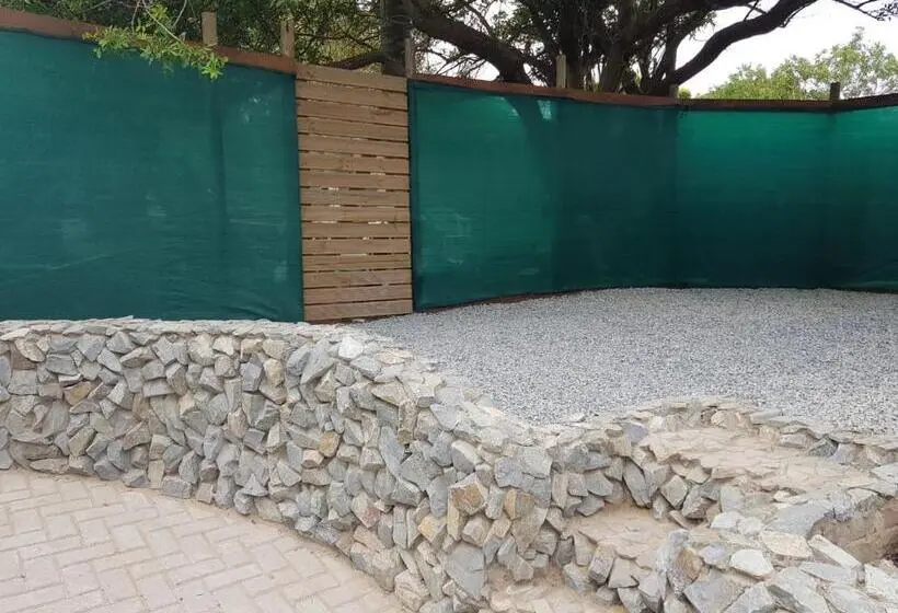 اتاق لوکس, Reef View Bnb