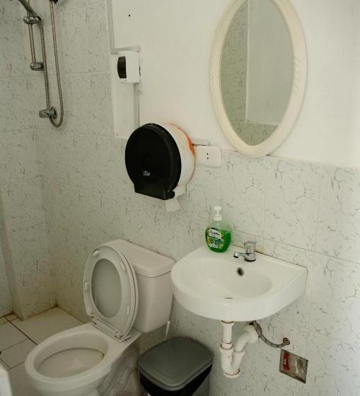 Номер Стандарт, Ugarte Street