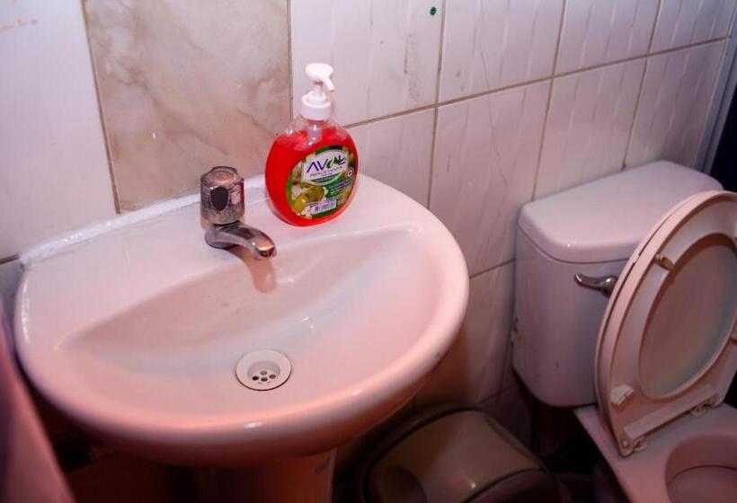 Номер Стандарт, Ugarte Street