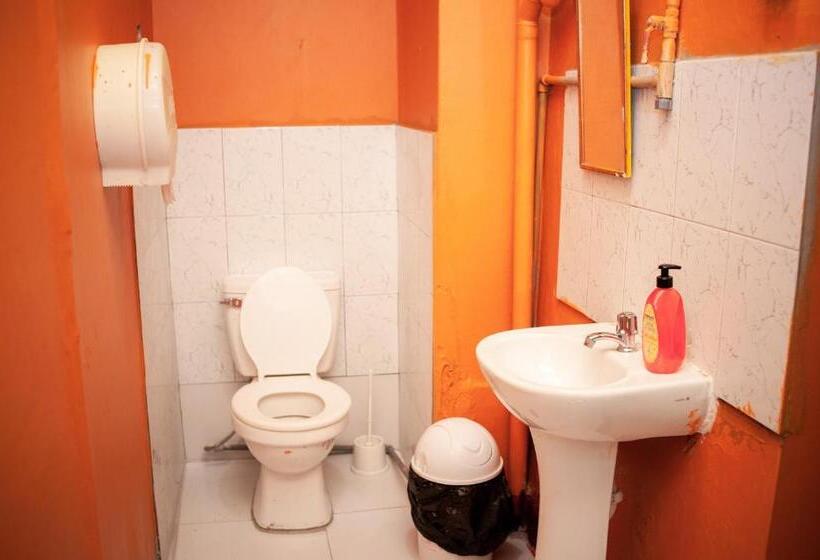 Номер Стандарт Совместная Ванная, Ugarte Street