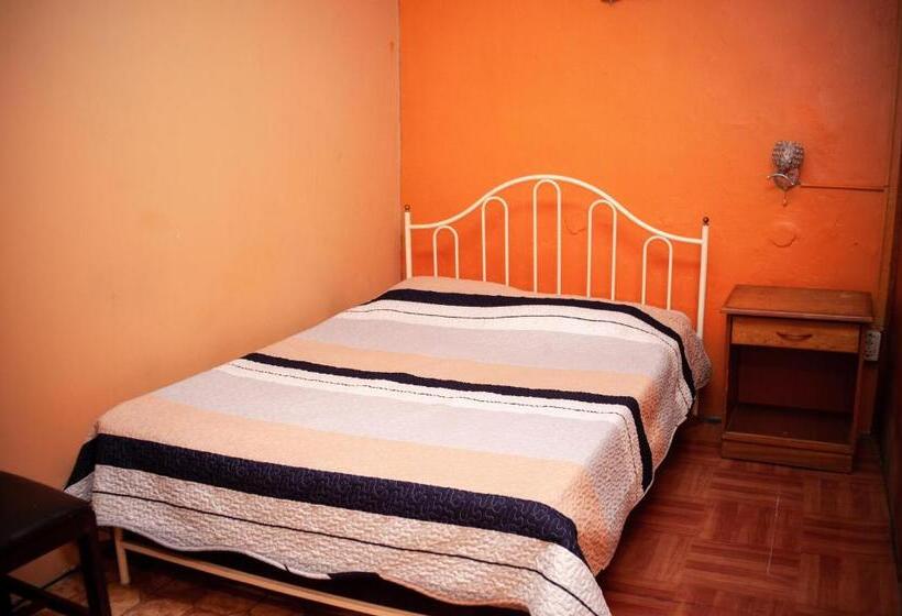 Номер Стандарт Совместная Ванная, Ugarte Street