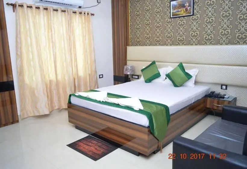 Deluxe-huone, Biswanath