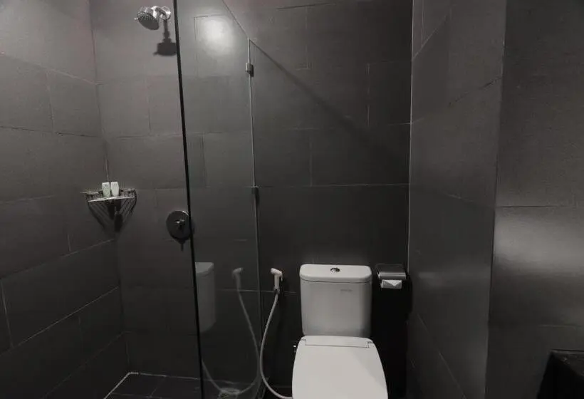 エクゼクティブルーム, Golden Tulip Essential Makassar