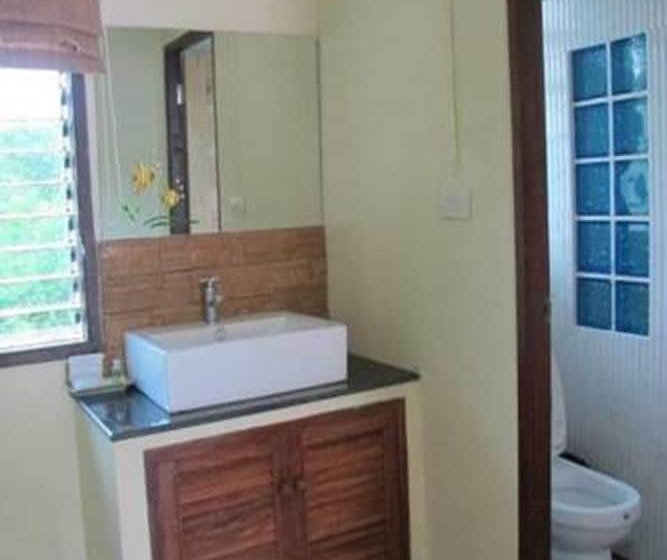 Трехместный Номер Deluxe, Laguna Resort