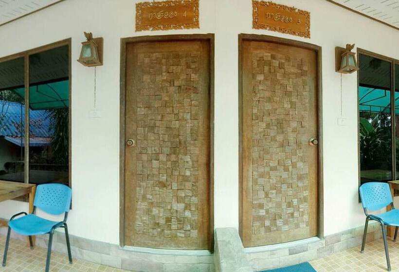 Трехместный Номер Deluxe, Laguna Resort