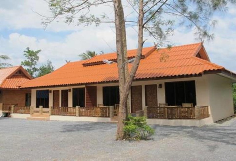 Трехместный Номер Deluxe, Laguna Resort