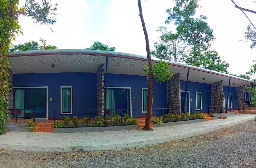 Номер Стандарт Вид на Сад, Laguna Resort