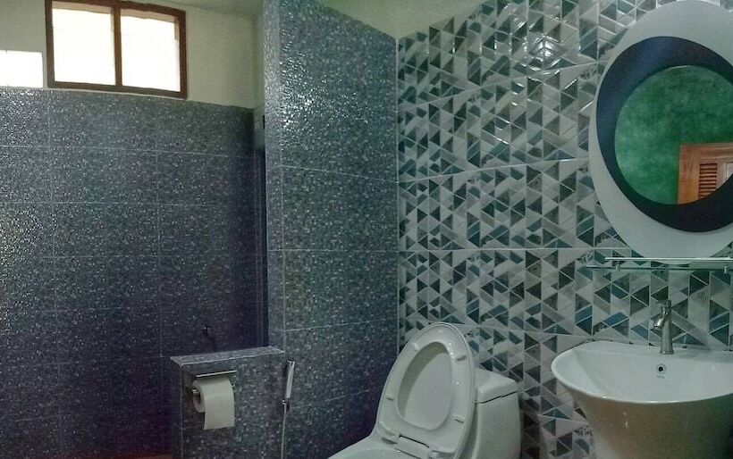 Номер Стандарт Вид на Сад, Laguna Resort