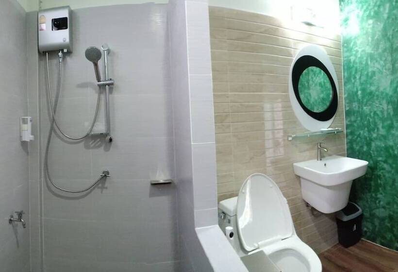 Номер Стандарт Вид на Сад, Laguna Resort