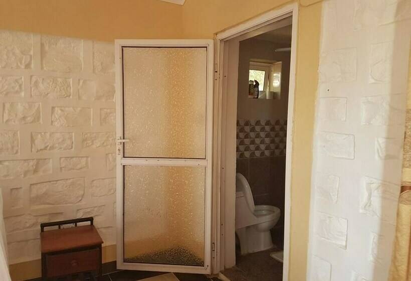 اتاق استاندارد, Sanfields Lodwar Camp