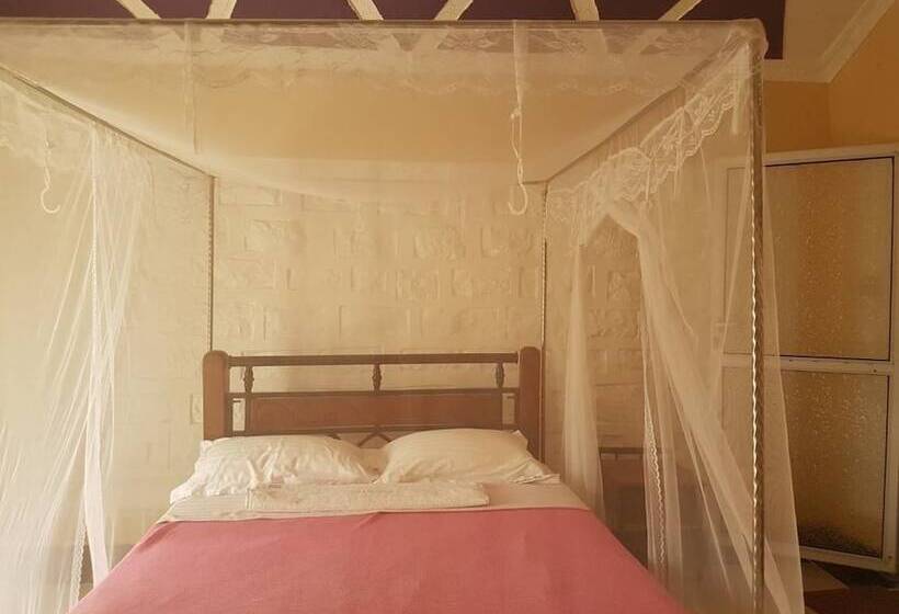 اتاق استاندارد, Sanfields Lodwar Camp