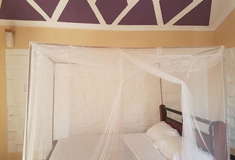 اتاق استاندارد, Sanfields Lodwar Camp