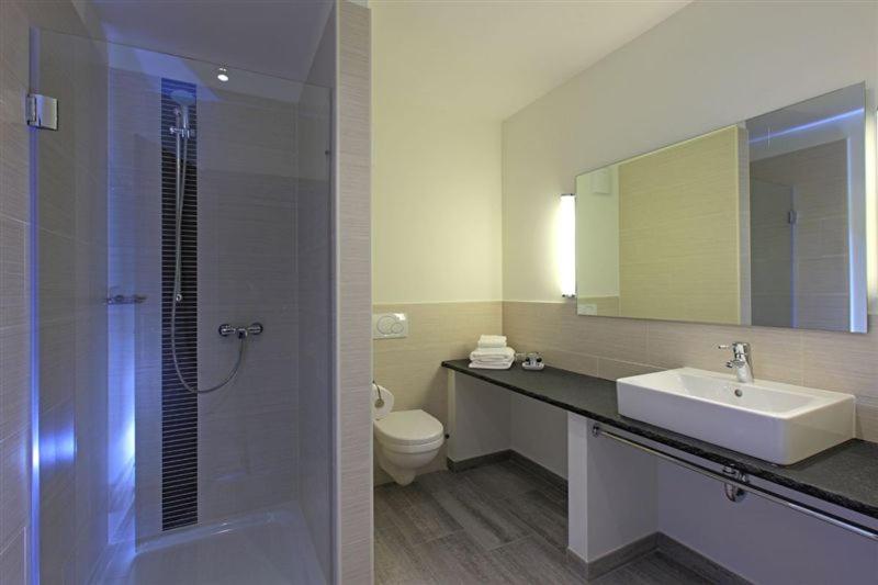 标准间带阳台, Schelf Gmbh & Co. Kg