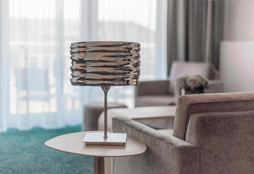 带2个卧室的公寓, Schelf Gmbh & Co. Kg