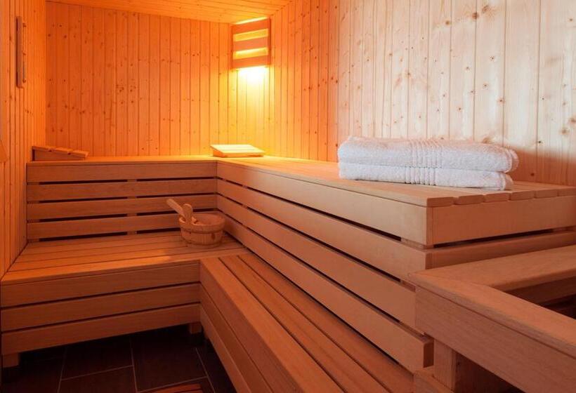 带1个卧室的公寓, Schelf Gmbh & Co. Kg