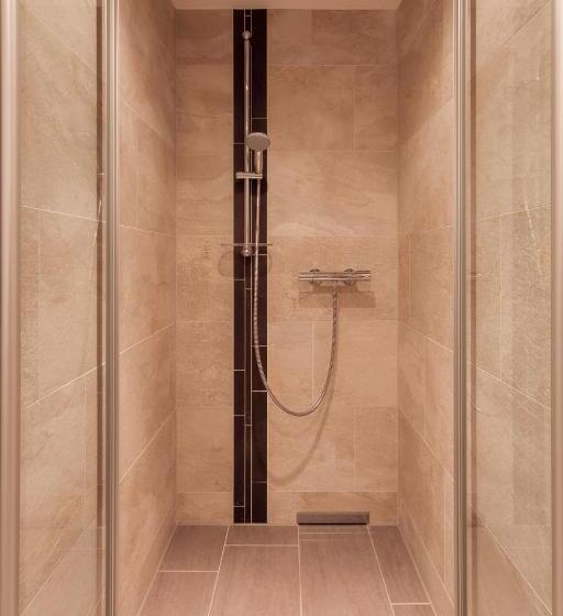 带1个卧室的豪华公寓, Schelf Gmbh & Co. Kg