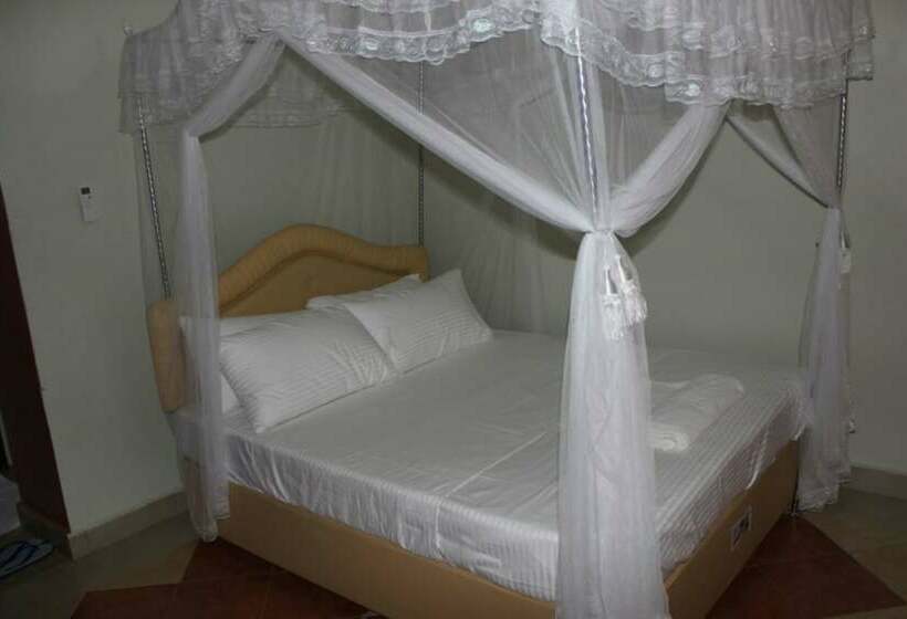 اتاق استاندارد, Stegra