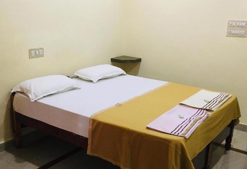 Habitació Deluxe, Varsha Hampi