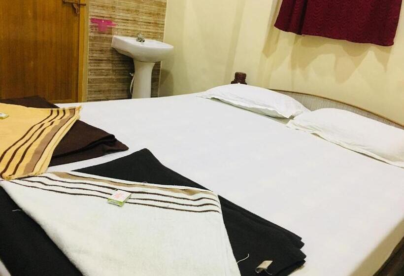 Habitació Estàndard, Varsha Hampi