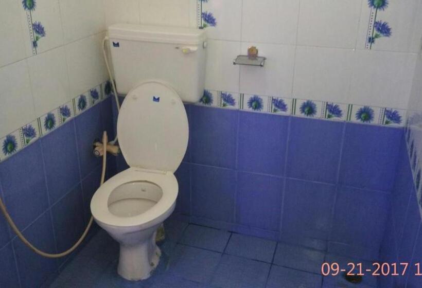 Habitació Estàndard, Varsha Hampi