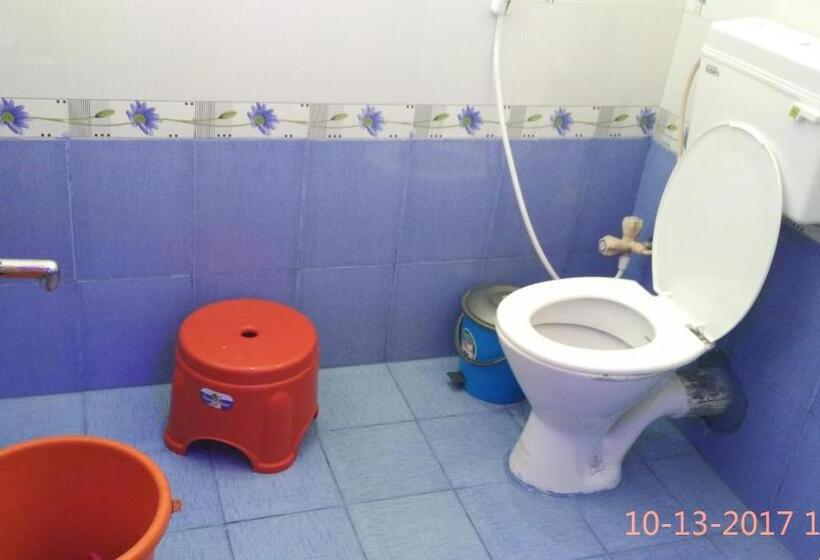 Habitació Estàndard, Varsha Hampi